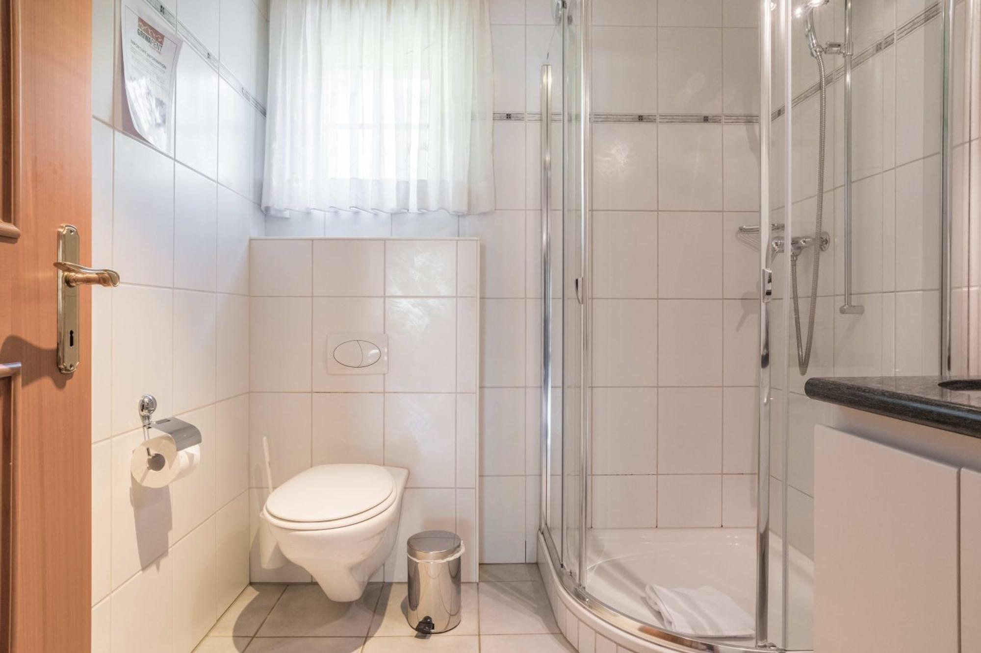 Apartment St. Louis 2.5 - Griwarent Ag Гринделвалд Екстериор снимка